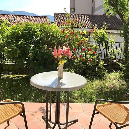 Apartments Luka Budva Kültér fotó