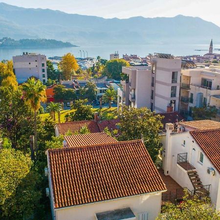 Apartments Luka Budva Kültér fotó