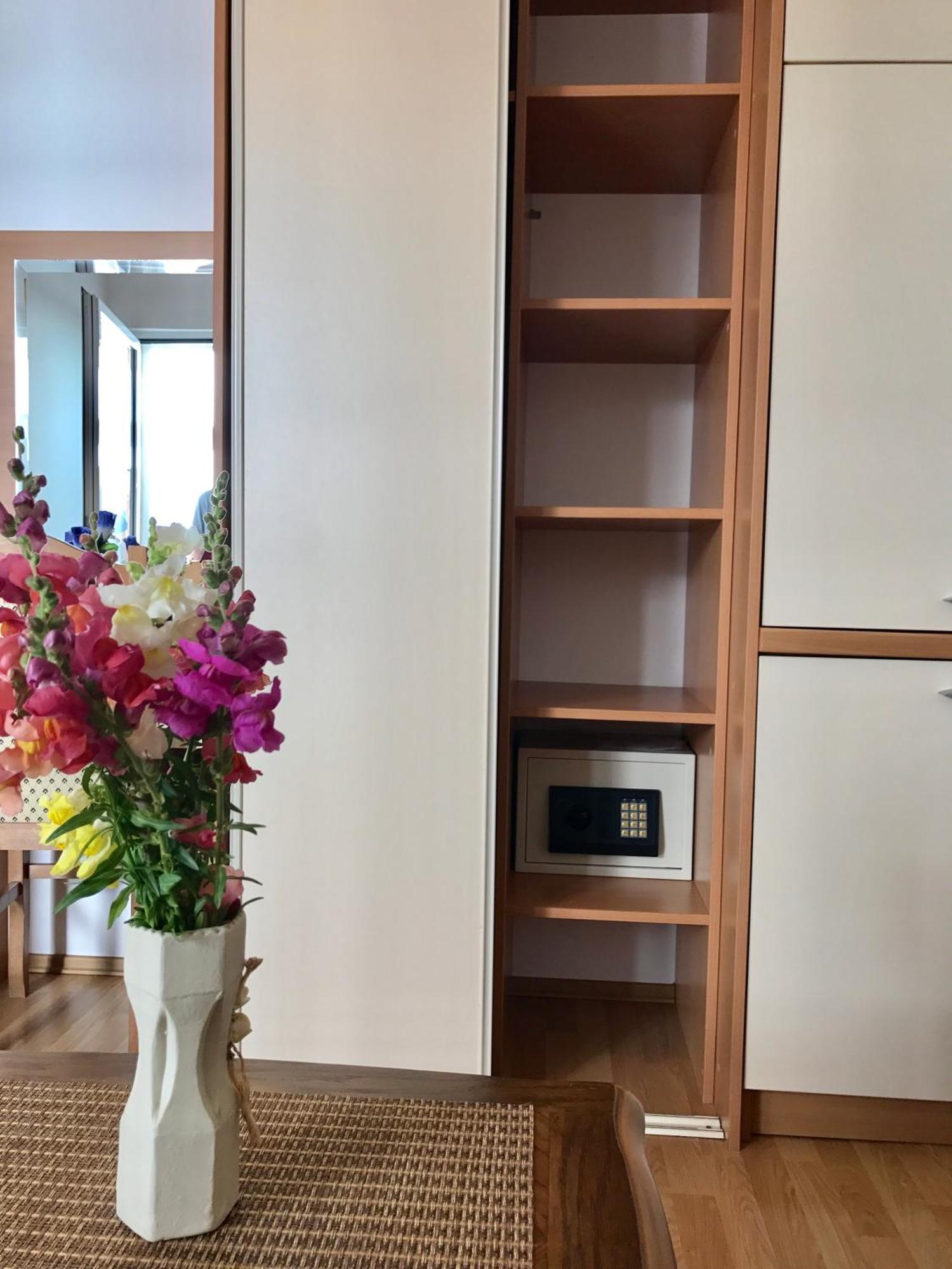 Apartments Luka Budva Kültér fotó