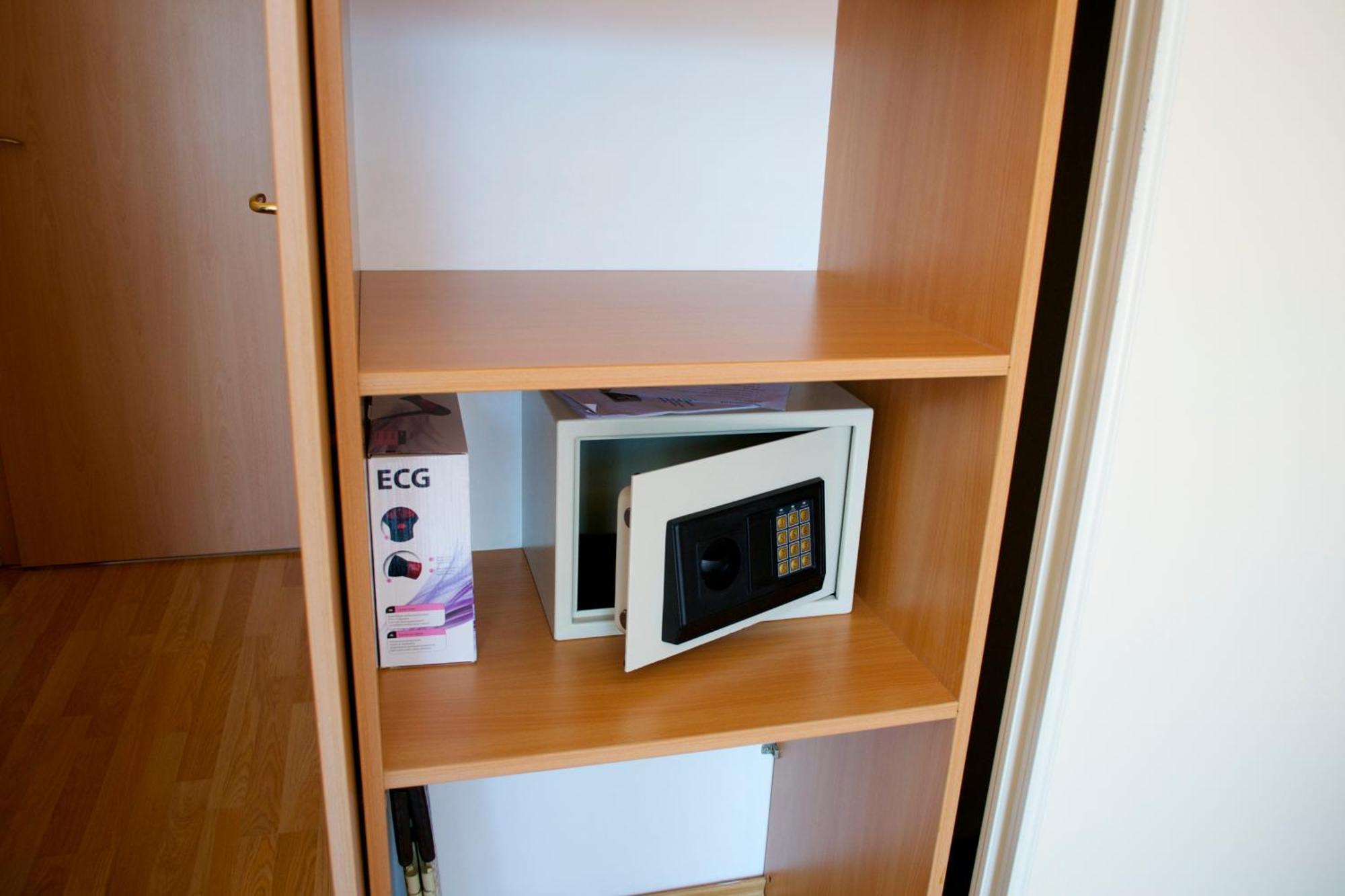 Apartments Luka Budva Kültér fotó