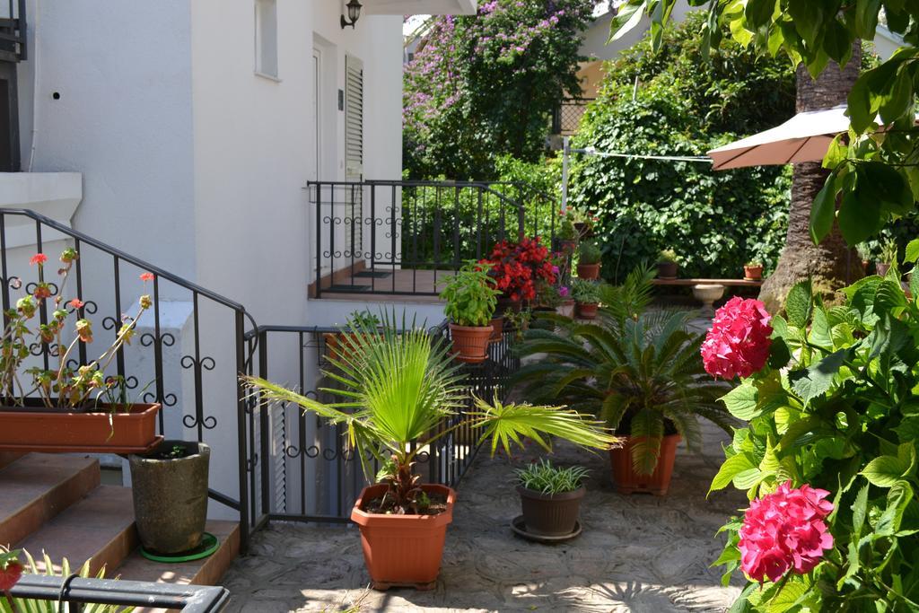 Apartments Luka Budva Kültér fotó
