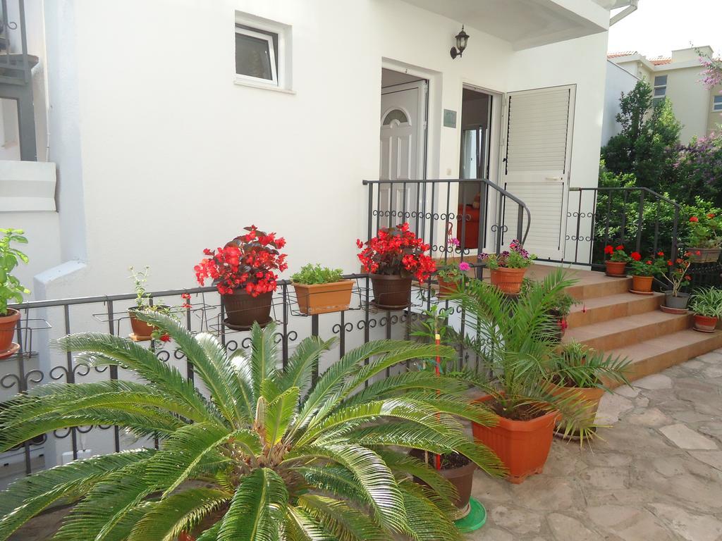 Apartments Luka Budva Kültér fotó