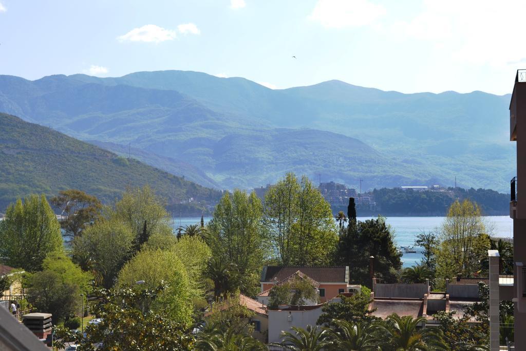 Apartments Luka Budva Szoba fotó